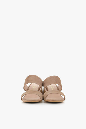 Sandalo Z559 Beige Donna - 2