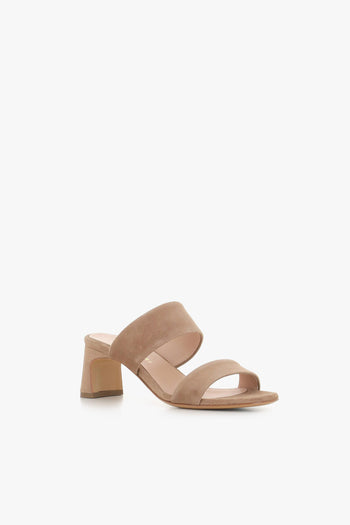 Sandalo Z559 Beige Donna - 3