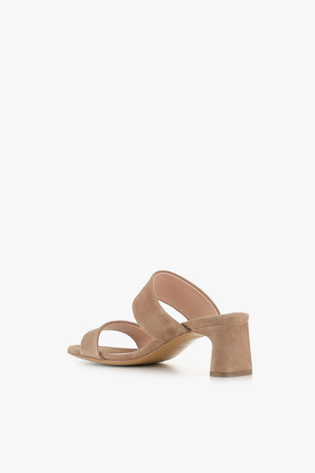 Sandalo Z559 Beige Donna - 4