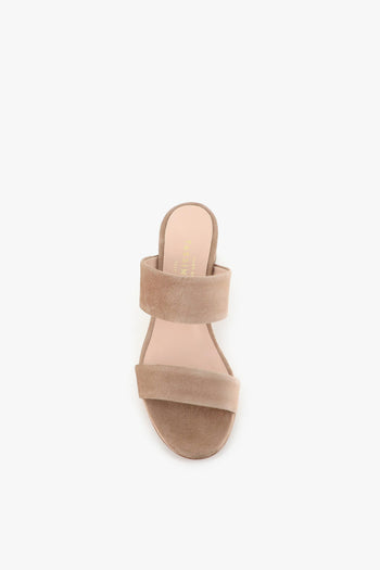 Sandalo Z559 Beige Donna - 5