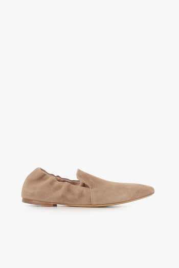 Pantofola Z572 Beige Donna - 2