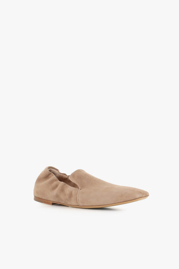 Pantofola Z572 Beige Donna - 3