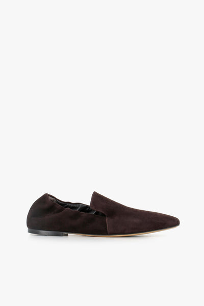 Pantofola Z572 Marrone Donna