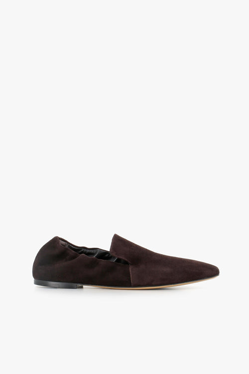 Pantofola Z572 Marrone Donna