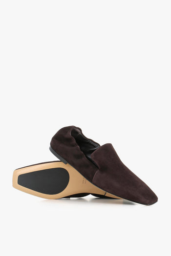 Pantofola Z572 Marrone Donna - 2