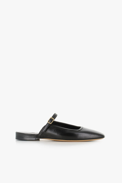 Sabot Z573 Nero Donna