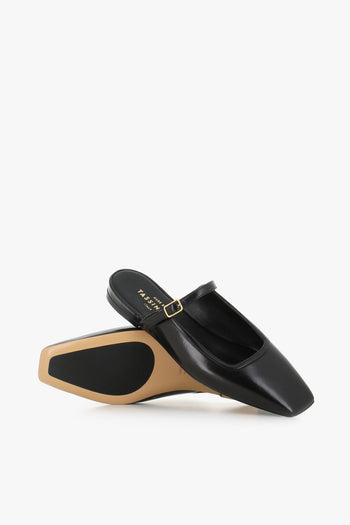 Sabot Z573 Nero Donna - 2