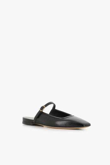 Sabot Z573 Nero Donna - 3