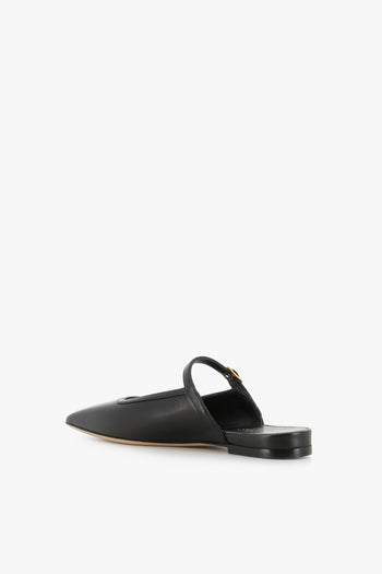 Sabot Z573 Nero Donna - 4
