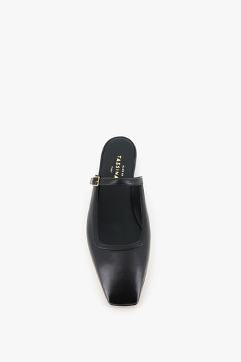 Sabot Z573 Nero Donna - 5