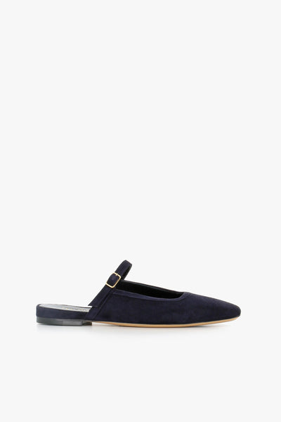 Sabot Z573 Blu Donna