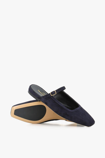 Sabot Z573 Blu Donna - 2