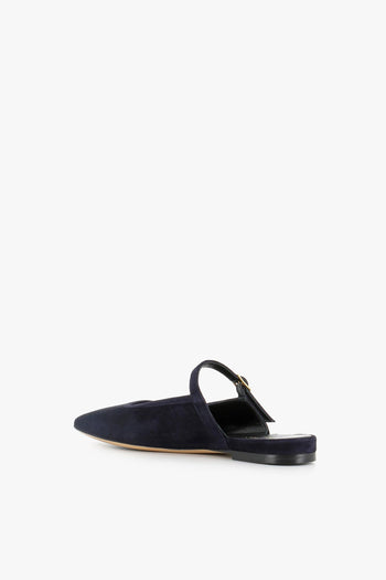 Sabot Z573 Blu Donna - 3