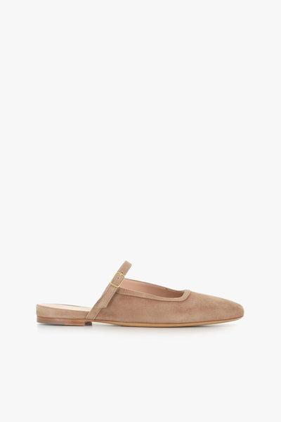 Sabot Z573 Beige Donna
