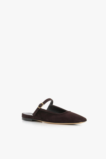 Sabot Z573 Marrone Donna - 3