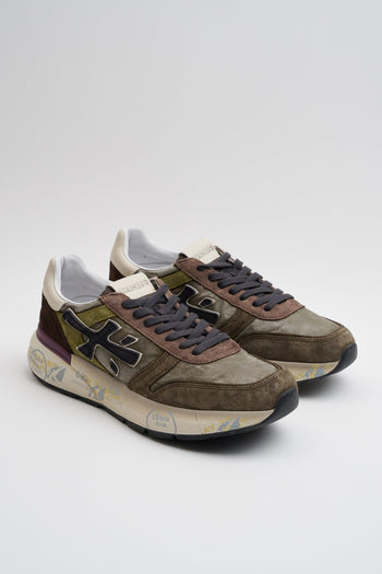 Sneaker Mick 7717 - 2