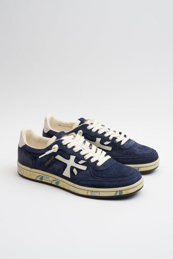 Sneaker Bsktclay 7708 - 2