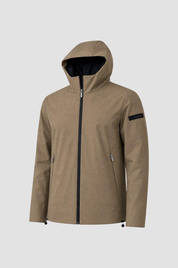 Montecristo Light Rev Jkt - 3