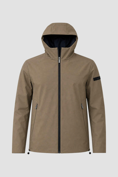 Montecristo Light Rev Jkt
