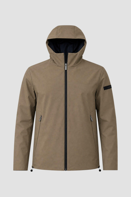 Montecristo Light Rev Jkt