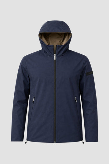 Montecristo Light Rev Jkt - 2