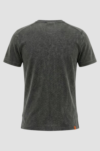 Techno Wash Piquè Shirty - 3