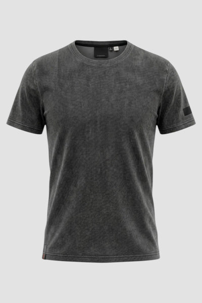 Techno Wash Piquè Shirty