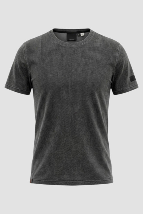 Techno Wash Piquè Shirty