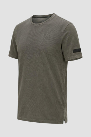 Techno Wash Piquè Shirty - 2