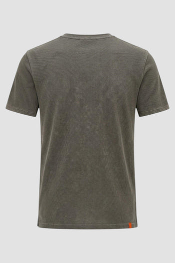 Techno Wash Piquè Shirty - 3