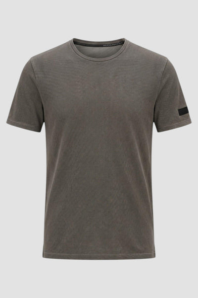 Techno Wash Piquè Shirty