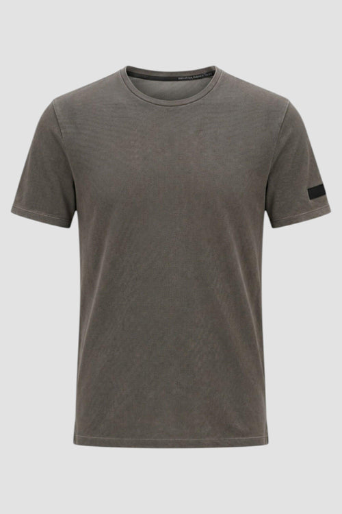 Techno Wash Piquè Shirty