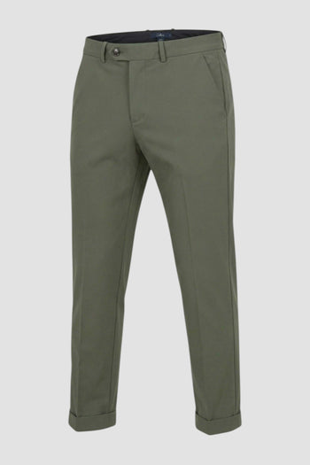 Surflex Chino Pant - 2
