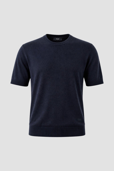 Maglia in cotone
