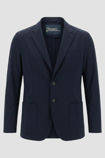Blazer in light scuba