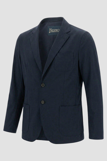 Blazer in light scuba - 2