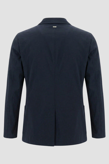Blazer in light scuba - 3