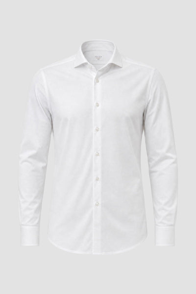 Camicia in jersey