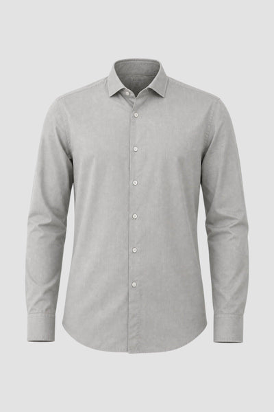 Camicia in cotone