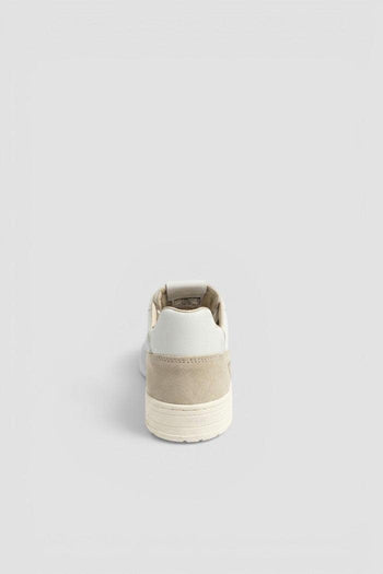 Sneaker Court 2.0 Basic - 5