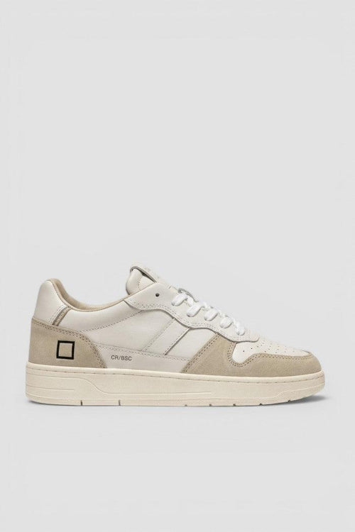 Sneaker Court 2.0 Basic