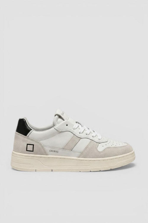 Sneaker Court 2.0 Basic