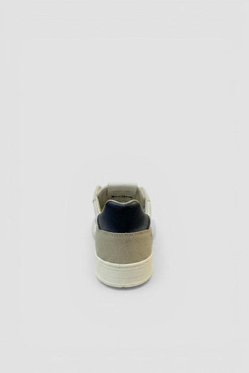 Sneaker Court 2.0 Basic - 5