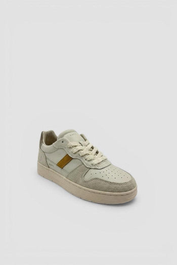 Sneaker Court 2.0 Vintage Calf - 2