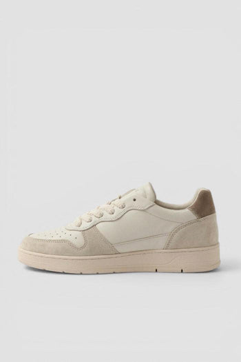 Sneaker Court 2.0 Vintage Calf - 3