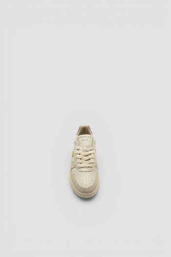 Sneaker Court 2.0 Vintage Calf - 4