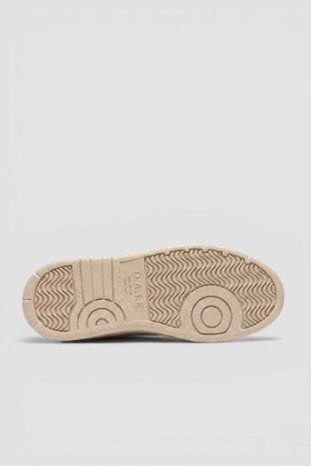 Sneaker Court 2.0 Vintage Calf - 6