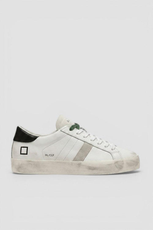 Sneaker Hill Low Calf