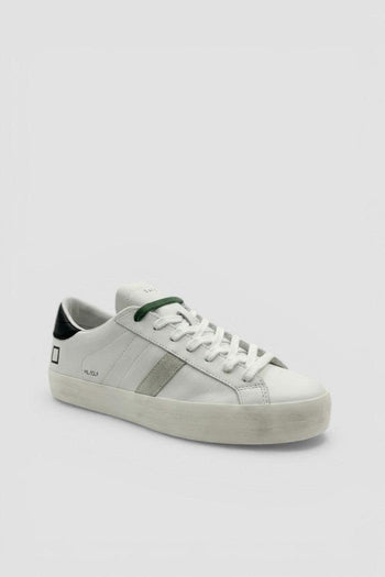 Sneaker Hill Low Calf - 2