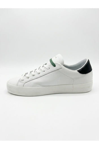 Sneaker Hill Low Calf - 3